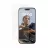 Sticla de protectie PanzerGlass SAFE APPLE IPHONE 15 PRO, ULTRA-WIDE FIT, Tempered Glass, Transparent