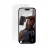 Защитное стекло PanzerGlass SAFE Apple iPhone 15, ULTRA-WIDE FIT, Tempered Glass, Transparent