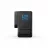 Camera de actiune GoPro HERO 12 BLACK, Photo-Video Resolutions:27MP/5.3K60+2.7K240, 8xslow-motion, waterproof 10m, voice control, 3x microphones, hyper smooth 6.0, Processor GP2, Timewarp 3.0, HDR, Wi-Fi, Bluetooth, microSD, micro HDMI, USB-C, 3.5mm, Bat