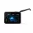 Camera de actiune GoPro HERO 12 BLACK, Photo-Video Resolutions:27MP/5.3K60+2.7K240, 8xslow-motion, waterproof 10m, voice control, 3x microphones, hyper smooth 6.0, Processor GP2, Timewarp 3.0, HDR, Wi-Fi, Bluetooth, microSD, micro HDMI, USB-C, 3.5mm, Bat