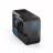 Camera de actiune GoPro HERO 12 BLACK, Photo-Video Resolutions:27MP/5.3K60+2.7K240, 8xslow-motion, waterproof 10m, voice control, 3x microphones, hyper smooth 6.0, Processor GP2, Timewarp 3.0, HDR, Wi-Fi, Bluetooth, microSD, micro HDMI, USB-C, 3.5mm, Bat