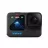 Camera de actiune GoPro HERO 12 BLACK, Photo-Video Resolutions:27MP/5.3K60+2.7K240, 8xslow-motion, waterproof 10m, voice control, 3x microphones, hyper smooth 6.0, Processor GP2, Timewarp 3.0, HDR, Wi-Fi, Bluetooth, microSD, micro HDMI, USB-C, 3.5mm, Bat