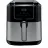 Friteuza GORENJE AF1700DB, 1700 W, 5 l, Negru, Gri