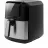 Friteuza GORENJE AF1700DB, 1700 W, 5 l, Negru, Gri