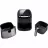 Friteuza GORENJE AF1700DB, 1700 W, 5 l, Negru, Gri