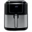 Friteuza GORENJE AF1700DB, 1700 W, 5 l, Negru, Gri