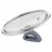 Cratita Tefal G712S855, 1.5 l, 2.2 l., 3 l., 5.3 l. 16 cm, 18 cm., 20 cm., 24 cm. Oțel inoxidabil