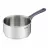 Cratita Tefal G712S855, 1.5 l, 2.2 l., 3 l., 5.3 l. 16 cm, 18 cm., 20 cm., 24 cm. Oțel inoxidabil