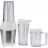 Blender GORENJE BN1000E VITAWAY, 1000 W, 0.75 l, Alb