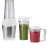 Blender GORENJE BN1000E VITAWAY, 1000 W, 0.75 l, Alb