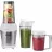 Blender GORENJE BN1000E VITAWAY, 1000 W, 0.75 l, Alb