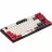 Игровая клавиатура Varmilo VEM87 Beijing Opera 87Key, EC V2 Rose, USB-A, EN/UKR, White Led, Black
