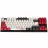 Игровая клавиатура Varmilo VEM87 Beijing Opera 87Key, EC V2 Rose, USB-A, EN/UKR, White Led, Black