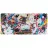 Mouse Pad Varmilo CHANG'E-GUANGHAN PALACE XL (900х400х3mm), Green