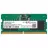 RAM TRANSCEND 8GB DDR5-4800MHz, SODIMM JetRam, PC5-38400U, 1Rx16, CL40, 1.1V