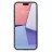 Husa Spigen IPHONE 15 PLUS, LIQUID CRYSTAL, GLITTER CRYSTAL