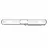 Husa Spigen IPHONE 15 PLUS, LIQUID CRYSTAL, GLITTER CRYSTAL