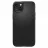 Husa Spigen IPHONE 15 PLUS, THIN FIT, BLACK