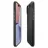 Husa Spigen IPHONE 15 PLUS, THIN FIT, BLACK