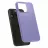 Husa Spigen IPHONE 15 PRO, THIN FIT, IRIS PURPLE