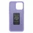 Husa Spigen IPHONE 15 PRO, THIN FIT, IRIS PURPLE