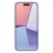 Husa Spigen IPHONE 15 PRO, THIN FIT, IRIS PURPLE