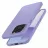 Husa Spigen IPHONE 15 PRO, THIN FIT, IRIS PURPLE