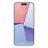 Husa Spigen IPHONE 15 PRO, THIN FIT, MUTE BLUE