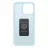 Husa Spigen IPHONE 15 PRO, THIN FIT, MUTE BLUE