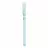 Husa Spigen IPHONE 15 PRO, THIN FIT, MUTE BLUE