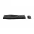 Kit (keyboard+mouse) LOGITECH MK850, WIRELESS PERFORMANCE COMBO - INTNL - US INTERNATIONAL LAYOUT
