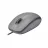 Mouse LOGITECH M110 OPTICAL MOUSE, SILENT-MID GRAY-USB-N/A-EMEA