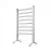 Uscator de rufe Noveen ELECTRIC CLOTHES DRYER ECD25 WITH TIMER FUNCTION, 90 x 53 x 35.5 cm