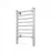 Uscator de rufe Noveen ELECTRIC CLOTHES DRYER ECD25 WITH TIMER FUNCTION, 90 x 53 x 35.5 cm