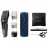 Trimer PHILIPS HC7650/15, Negru