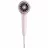 Uscator de par PHILIPS BHD530/00, 2300 W, 2 viteze, Roz