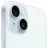Smartphone APPLE IPHONE 15, 128GB BLUE MD