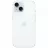 Smartphone APPLE IPHONE 15, 128GB BLUE MD
