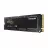 SSD Samsung .M.2 NVME SSD 2.0TB 970 EVO PLUS, PCIe 3.0 x4, R/W:3500/3300MB/s, 620/560K IOPS, Phx, TLC
