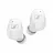 Casti fara fir SENNHEISER
 CX PLUS, White, Active Noise Cancellation, IPX4, Up to 24 hours playDesign căști: Intraaurale Tipul de conexiune: Bluetooth Timp de redare: 8 OreTimp de încărcare: 1,5 OreGrad de protecție: IPX4 Bluetooth: 5.2 Mi
