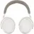 Casti cu fir si microfon SENNHEISER
 MOMENTUM 4 WIRELESS WHITE