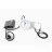 Tensiometru Little Doctor LD-100