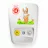 Inhalator Little Doctor LD-212C ALB CU DESEN