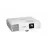 Proiector EPSON EB-L260F, ; LCD, FullHD, Laser 4600Lum,2.5M:1, 1,62x Zoom, Wi-Fi, Miracast,16W, White___Projection System: 3LCD TechnologyColor Light Output: 4.600 Lumen- 3.200 Lumen (economy) In accordance with IDMS15.4White Light Output: 4.600 L