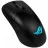 Gaming Mouse ASUS ROG KERIS AIMPOINT, 36k dpi, 5 buttons, 650IPS, 50G, 75g, 2.4/BT, Black