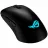 Gaming Mouse ASUS ROG KERIS AIMPOINT, 36k dpi, 5 buttons, 650IPS, 50G, 75g, 2.4/BT, Black