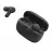 Casti cu fir si microfon JBL TRUE WIRELESS  WAVE BEAM, BLACK