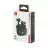Casti cu fir si microfon JBL TRUE WIRELESS  WAVE BEAM, BLACK