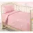 Lenjerie de pat Cottony SONIA ALB, 1 persoana, Poplin, Alb