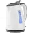 Ceainic electric POLARIS PWK 1708C PROVOLUM, 1.7 l, 2200 W, Alb